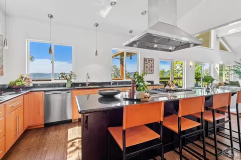 Kitchen - 31000 Pine Mountain Rd, Cloverdale, CA 95425 photo 6 of 6