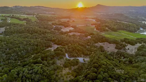 6555 Parcel 3 Enterprise Rd, Glen Ellen, CA 95442
