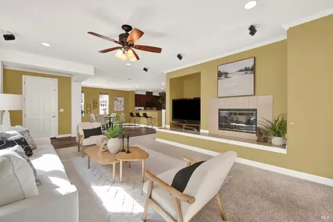 Living - 7004 Alder Creek Rd, Vallejo, CA 94591 photo 8 of 8