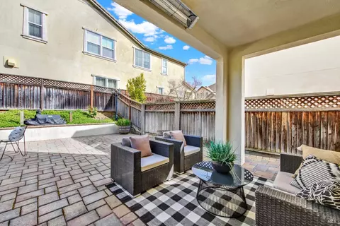 Exterior - 7004 Alder Creek Rd, Vallejo, CA 94591 photo 3 of 15