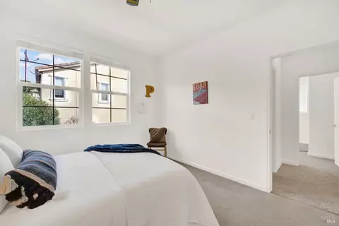 Bedroom - 7004 Alder Creek Rd, Vallejo, CA 94591 photo 4 of 7