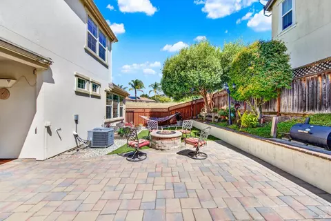 Exterior - 7004 Alder Creek Rd, Vallejo, CA 94591 photo 5 of 15