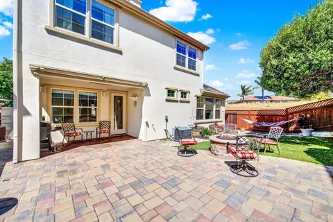 Exterior - 7004 Alder Creek Rd, Vallejo, CA 94591 photo 6 of 15