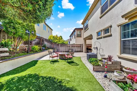 Exterior - 7004 Alder Creek Rd, Vallejo, CA 94591 photo 9 of 15
