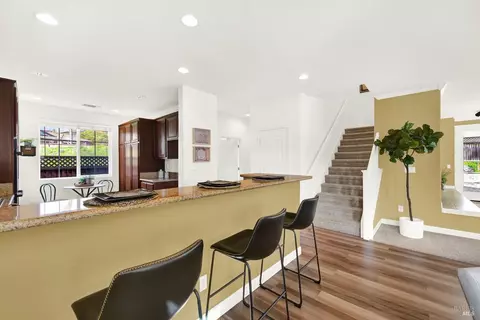 Kitchen - 7004 Alder Creek Rd, Vallejo, CA 94591 photo 2 of 8