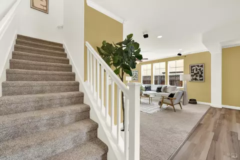 Entry Way - 7004 Alder Creek Rd, Vallejo, CA 94591 photo 3 of 3