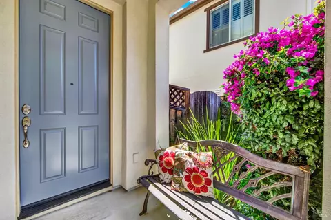 Entry Way - 7004 Alder Creek Rd, Vallejo, CA 94591 photo 1 of 3