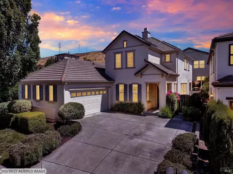 Exterior - 7004 Alder Creek Rd, Vallejo, CA 94591 photo 2 of 15