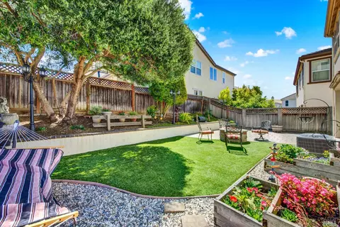 Exterior - 7004 Alder Creek Rd, Vallejo, CA 94591 photo 10 of 15