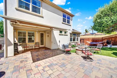 Exterior - 7004 Alder Creek Rd, Vallejo, CA 94591 photo 7 of 15