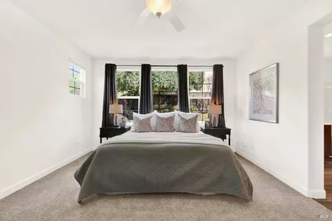 Bedroom - 7004 Alder Creek Rd, Vallejo, CA 94591 photo 2 of 7