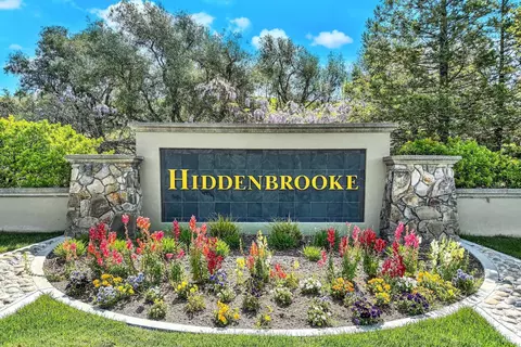View/Area - 7004 Alder Creek Rd, Vallejo, CA 94591 photo 4 of 10