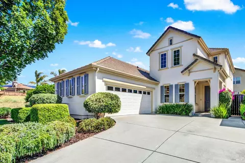 Exterior - 7004 Alder Creek Rd, Vallejo, CA 94591 photo 15 of 15