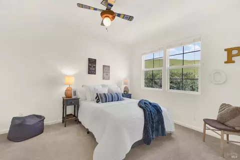 Bedroom - 7004 Alder Creek Rd, Vallejo, CA 94591 photo 3 of 7