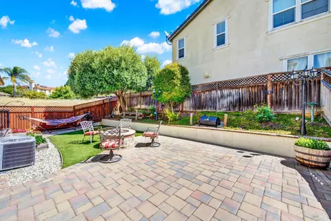 Exterior - 7004 Alder Creek Rd, Vallejo, CA 94591 photo 11 of 15