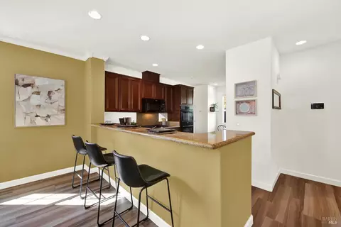 Kitchen - 7004 Alder Creek Rd, Vallejo, CA 94591 photo 1 of 8
