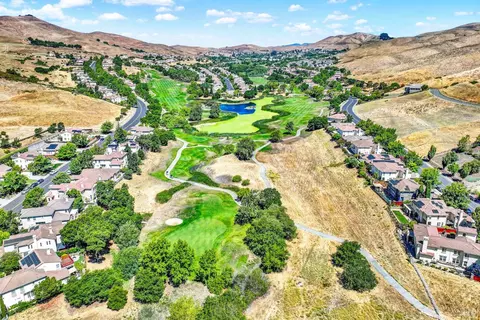 View/Area - 7004 Alder Creek Rd, Vallejo, CA 94591 photo 8 of 10