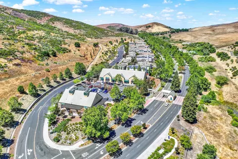 View/Area - 7004 Alder Creek Rd, Vallejo, CA 94591 photo 9 of 10