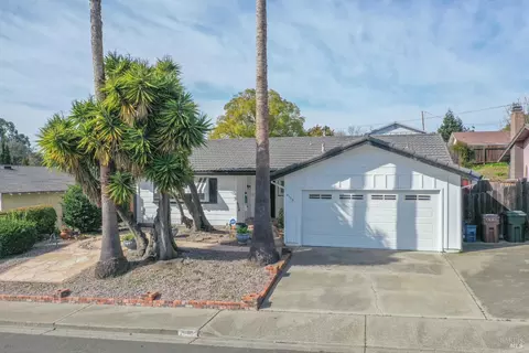 2135 Via Alta Ct, Benicia, CA 94510