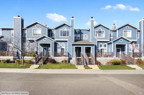 465 E Fifth St, Benicia, CA 94510