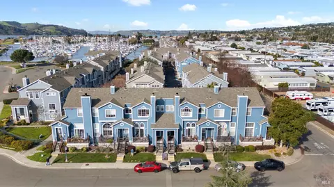 View/Area - 465 E Fifth St, Benicia, CA 94510 photo 1 of 7