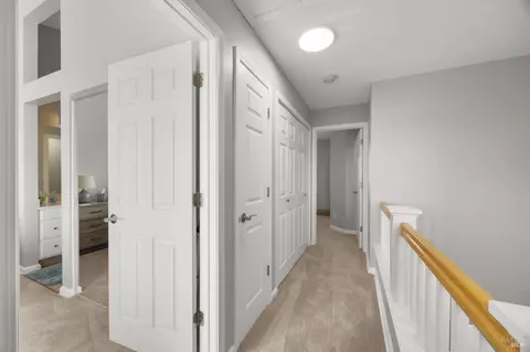 Entry Way - 465 E Fifth St, Benicia, CA 94510 photo 1 of 1
