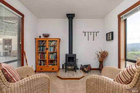 Living - 2151 Guntly Rd, Philo, CA 95466 photo 3 of 3