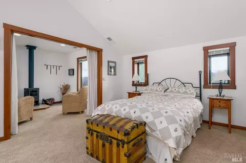 Bedroom - 2151 Guntly Rd, Philo, CA 95466 photo 1 of 3