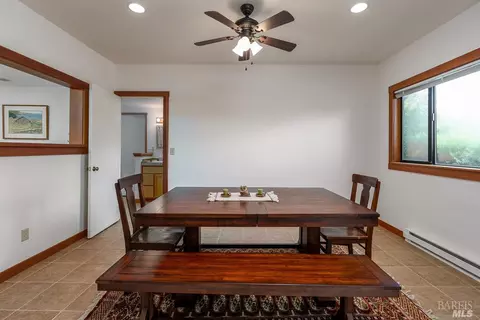 Dining - 2151 Guntly Rd, Philo, CA 95466 photo 2 of 2