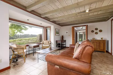 Living - 2151 Guntly Rd, Philo, CA 95466 photo 1 of 3