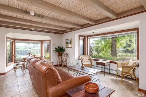 Living - 2151 Guntly Rd, Philo, CA 95466 photo 2 of 3