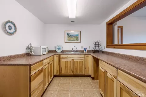 Kitchen - 2151 Guntly Rd, Philo, CA 95466 photo 2 of 2