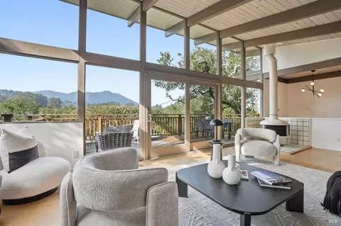 316 Rydal Ave, Mill Valley, CA 94941 photo 3