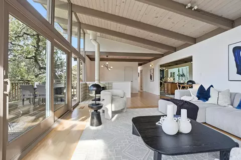 316 Rydal Ave, Mill Valley, CA 94941 photo 5