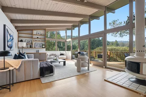 316 Rydal Ave, Mill Valley, CA 94941 photo 2
