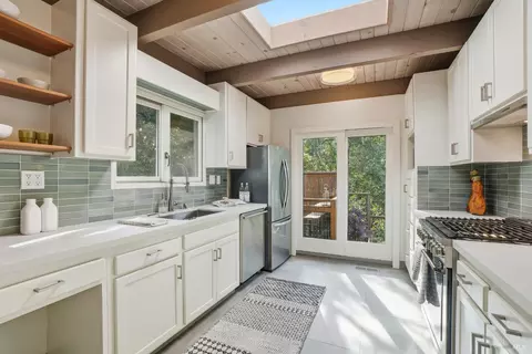 316 Rydal Ave, Mill Valley, CA 94941 photo 9