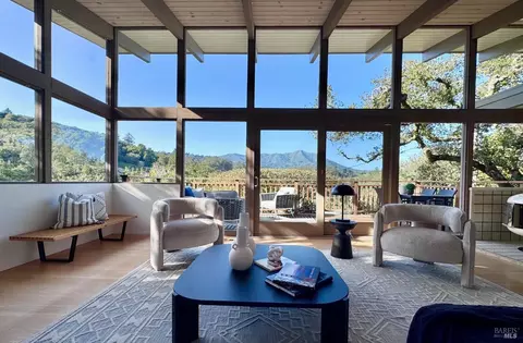 316 Rydal Ave, Mill Valley, CA 94941