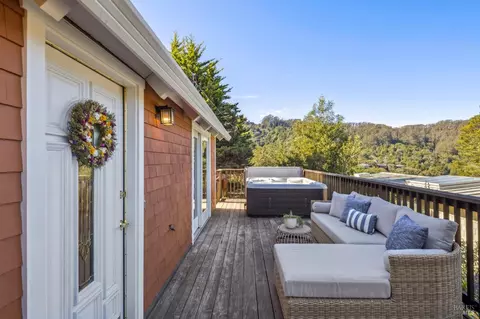 763 Marin Dr, Mill Valley, CA 94941