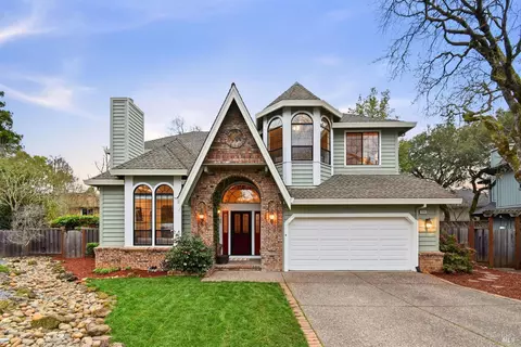 4844 Kieran Ct, Santa Rosa, CA 95405