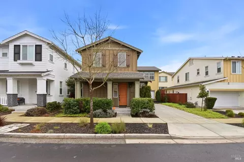 1612 Rose Clover St, Santa Rosa, CA 95403