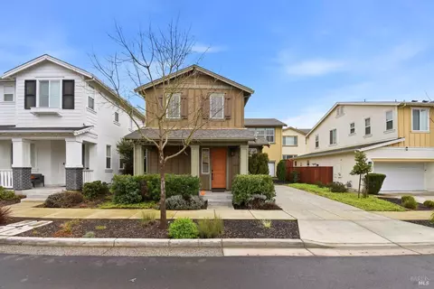 1612 Rose Clover St, Santa Rosa, CA 95403