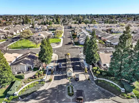 View/Area - 161 Currant Ln, Vacaville, CA 95687 photo 5 of 6