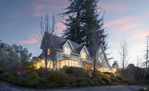 178 Palm Ave, San Rafael, CA 94901