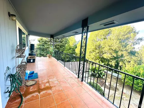 Exterior - 32 Romine Way, Vallejo, CA 94591 photo 3 of 14