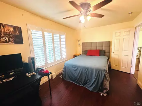 Bedroom - 32 Romine Way, Vallejo, CA 94591 photo 4 of 7