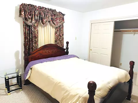 Bedroom - 32 Romine Way, Vallejo, CA 94591 photo 5 of 7