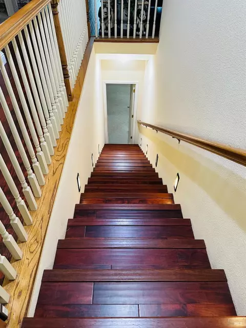 Entry Way - 32 Romine Way, Vallejo, CA 94591 photo 3 of 6