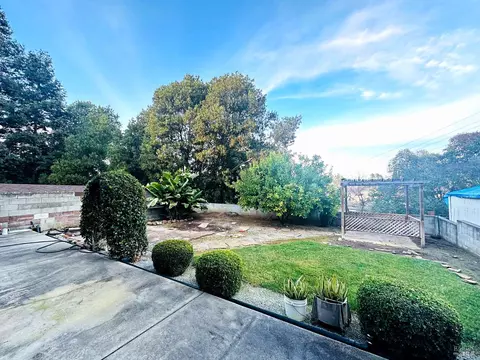 Exterior - 32 Romine Way, Vallejo, CA 94591 photo 11 of 14