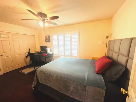 Bedroom - 32 Romine Way, Vallejo, CA 94591 photo 3 of 7