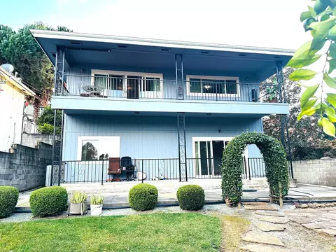 Exterior - 32 Romine Way, Vallejo, CA 94591 photo 14 of 14
